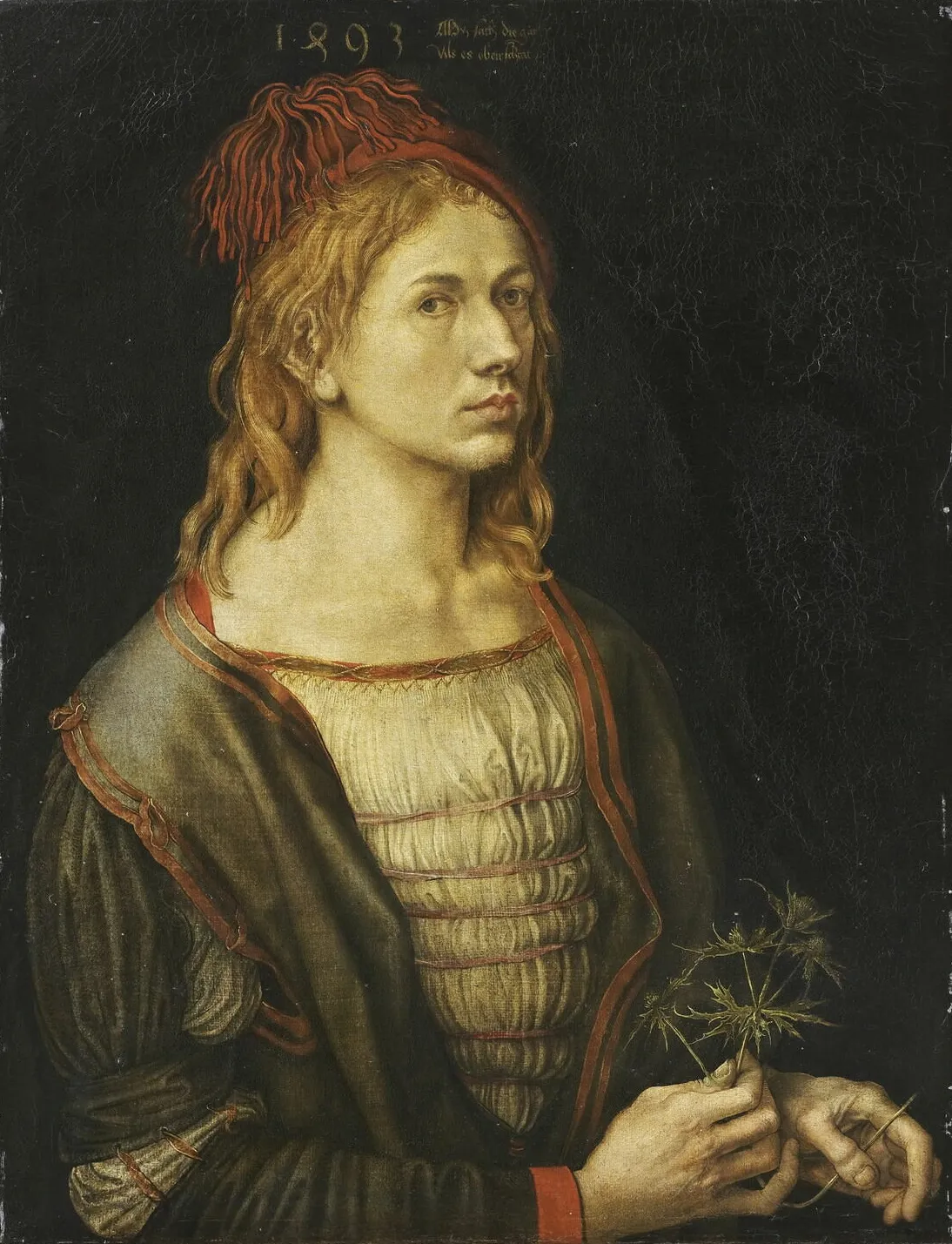 Albrecht Dürer