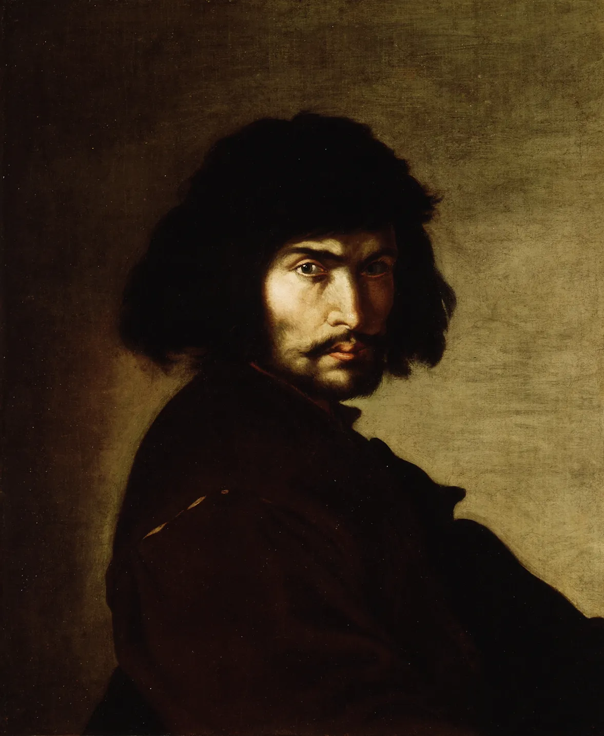 Salvator Rosa