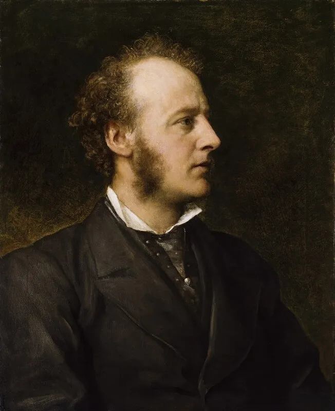 John Everett Millais