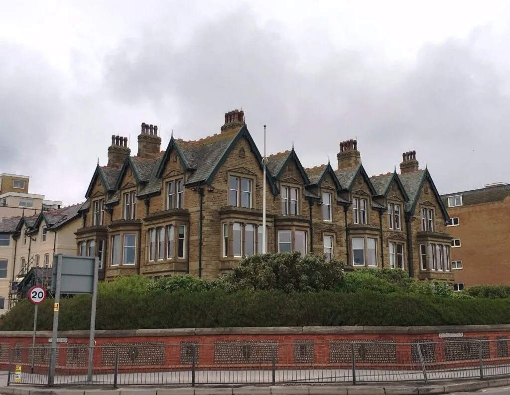 Lytham St Annes Town Hall