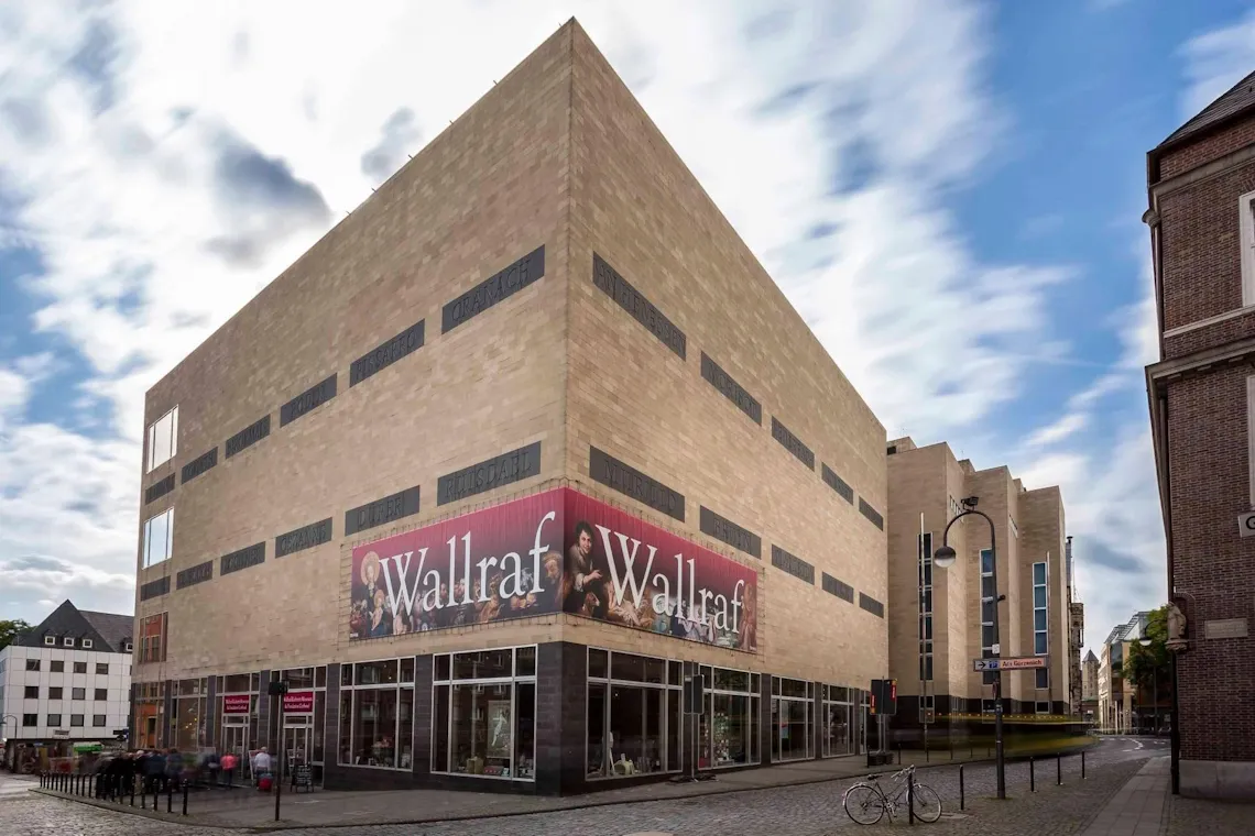Wallraf–Richartz Museum