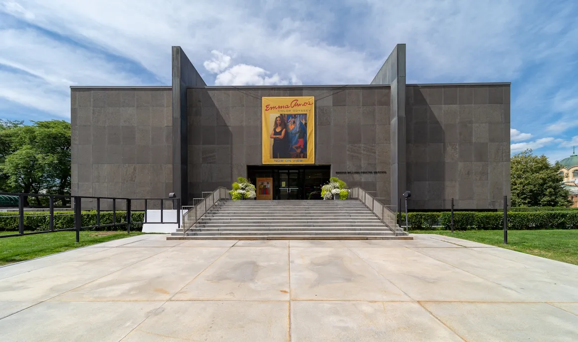 Munson Museum of Art