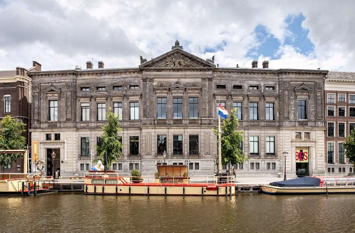 musée Allard-Pierson