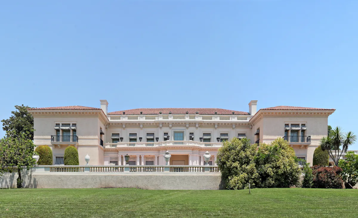 Huntington Art Gallery