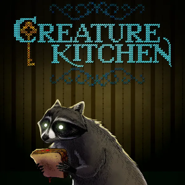 Creature Kitchen