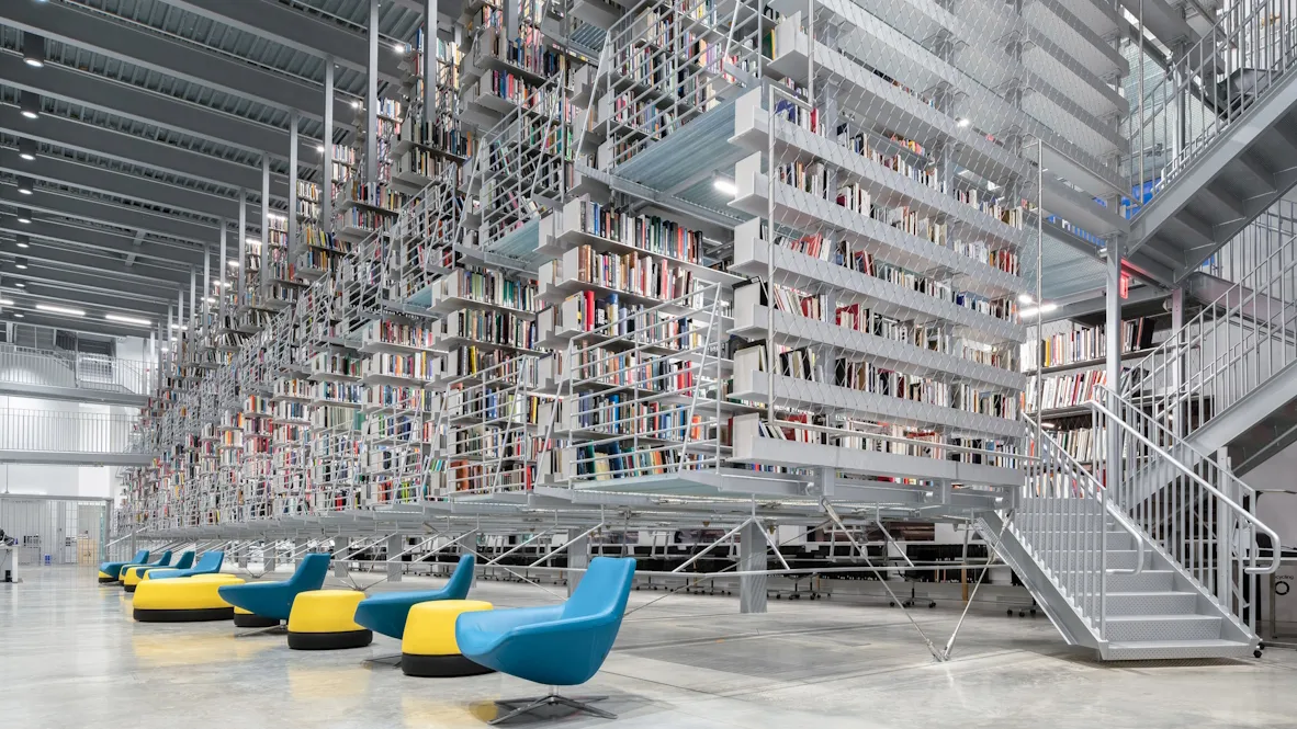 Cornell University Library