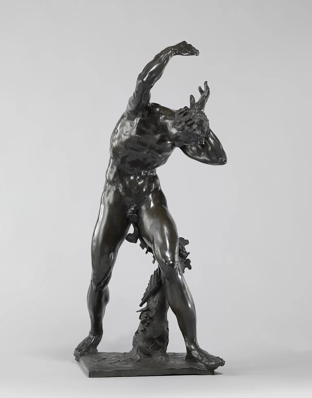 Adrian de Vries, Bacchant