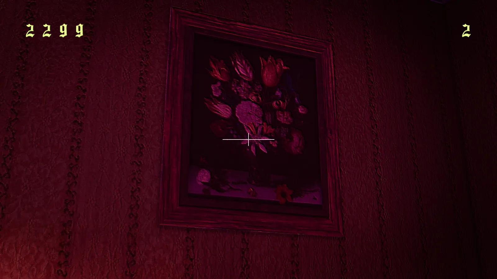 Children of the Sun, Bosschart, Nature morte