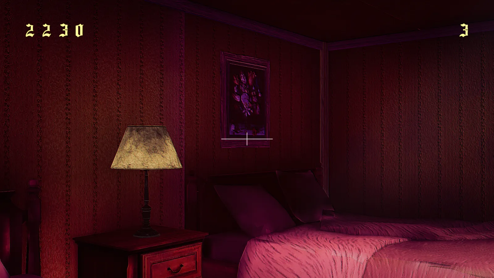 Children of the Sun, Bosschart, Nature morte