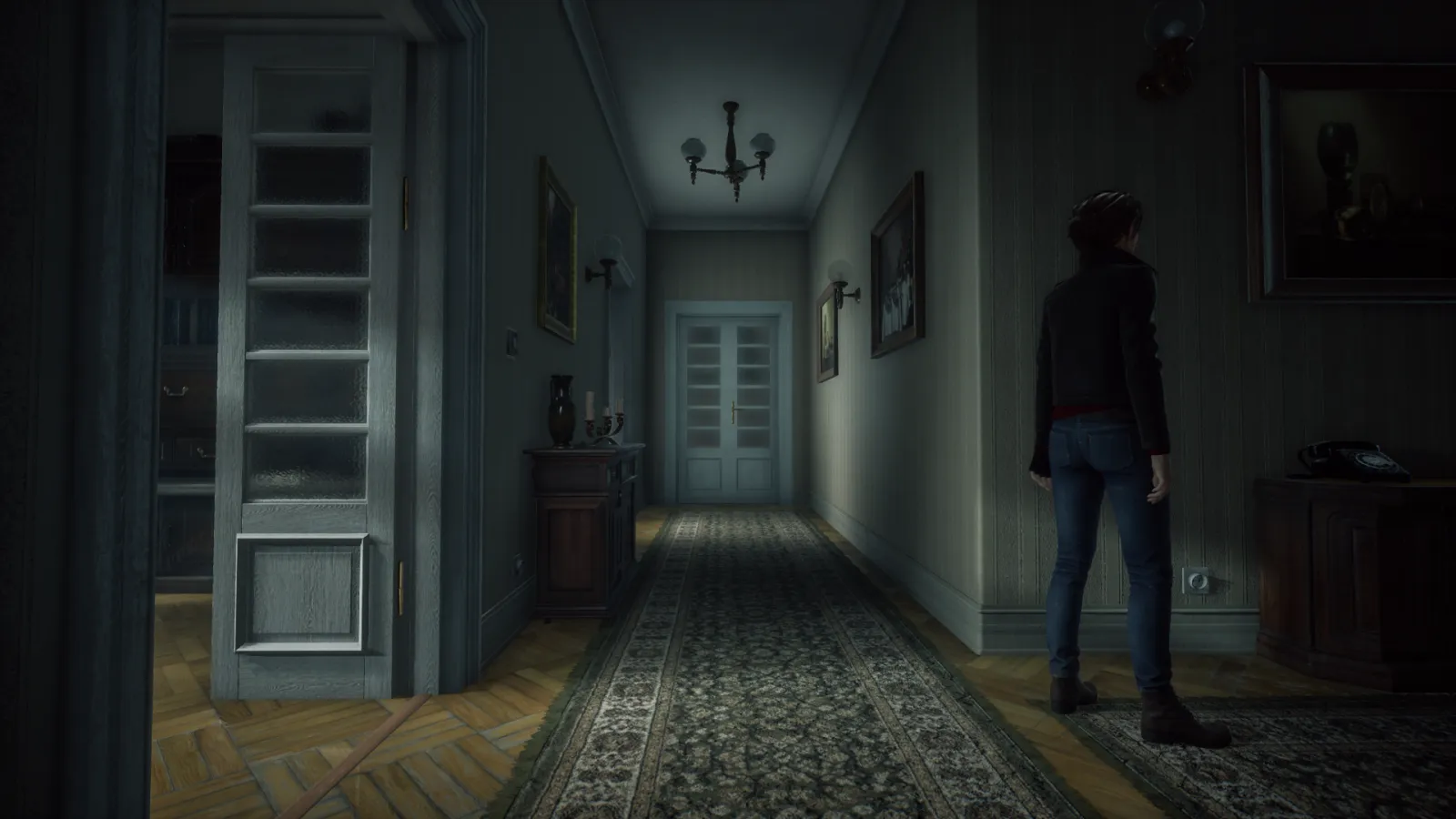 The Medium, deux natures mortes de Heda