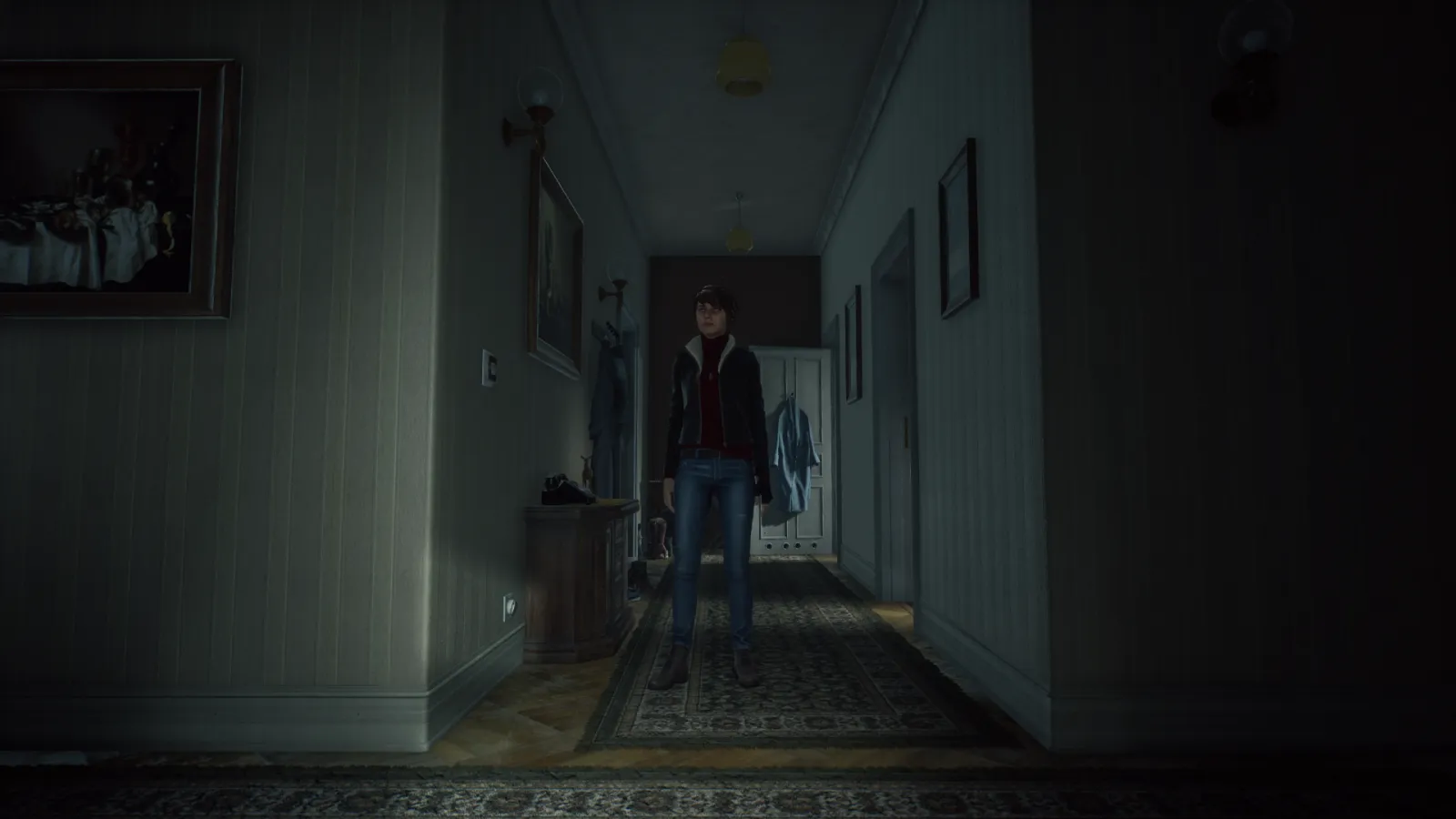 The Medium, deux natures mortes de Heda