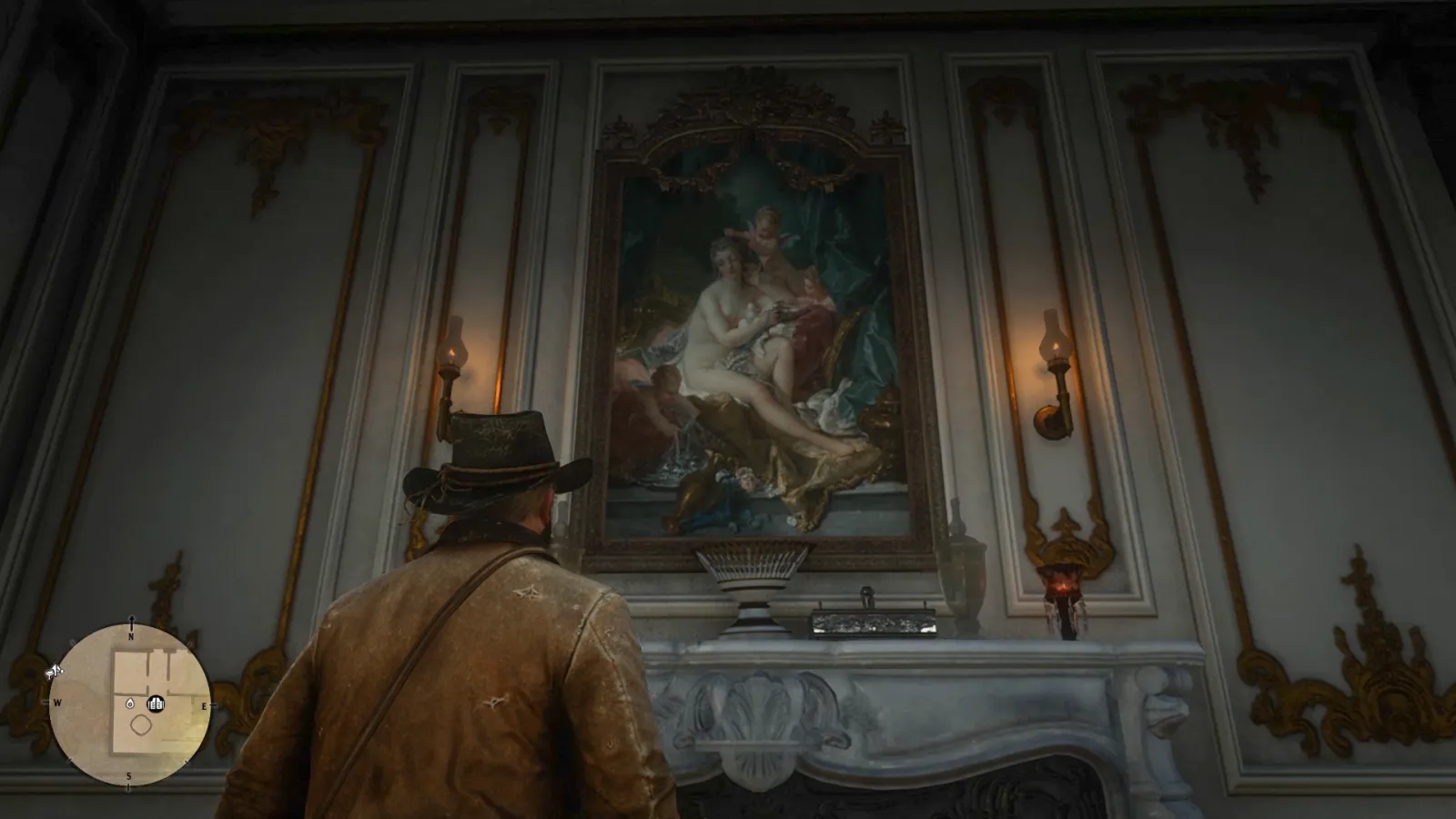 Red Dead Redemption 2