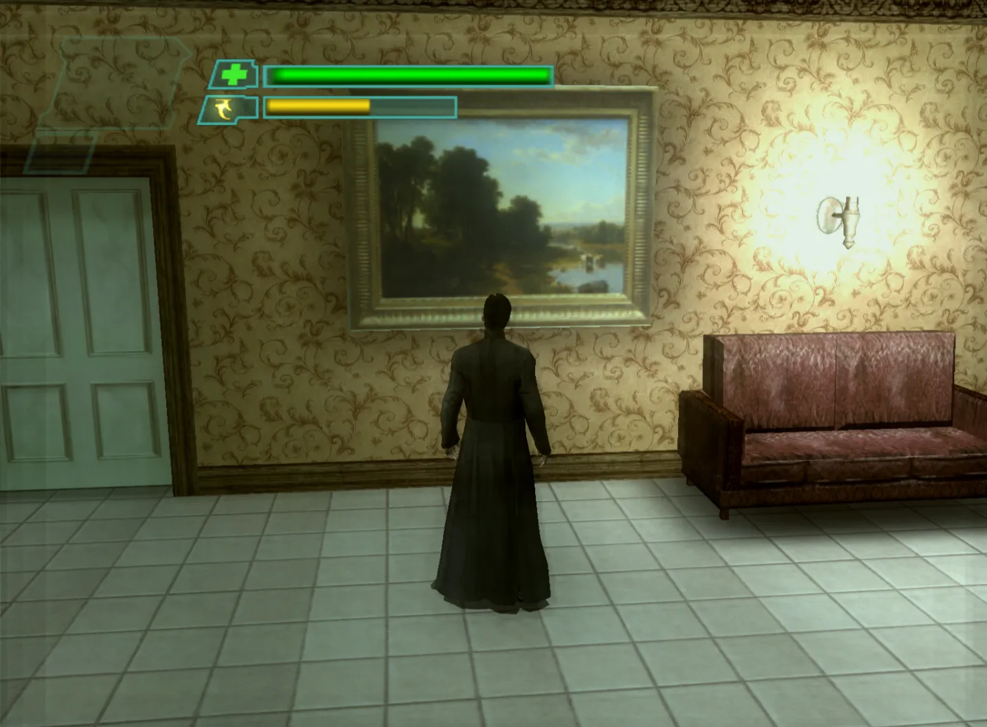 Matrix PoN Asher Brown Durand, Strawberrying