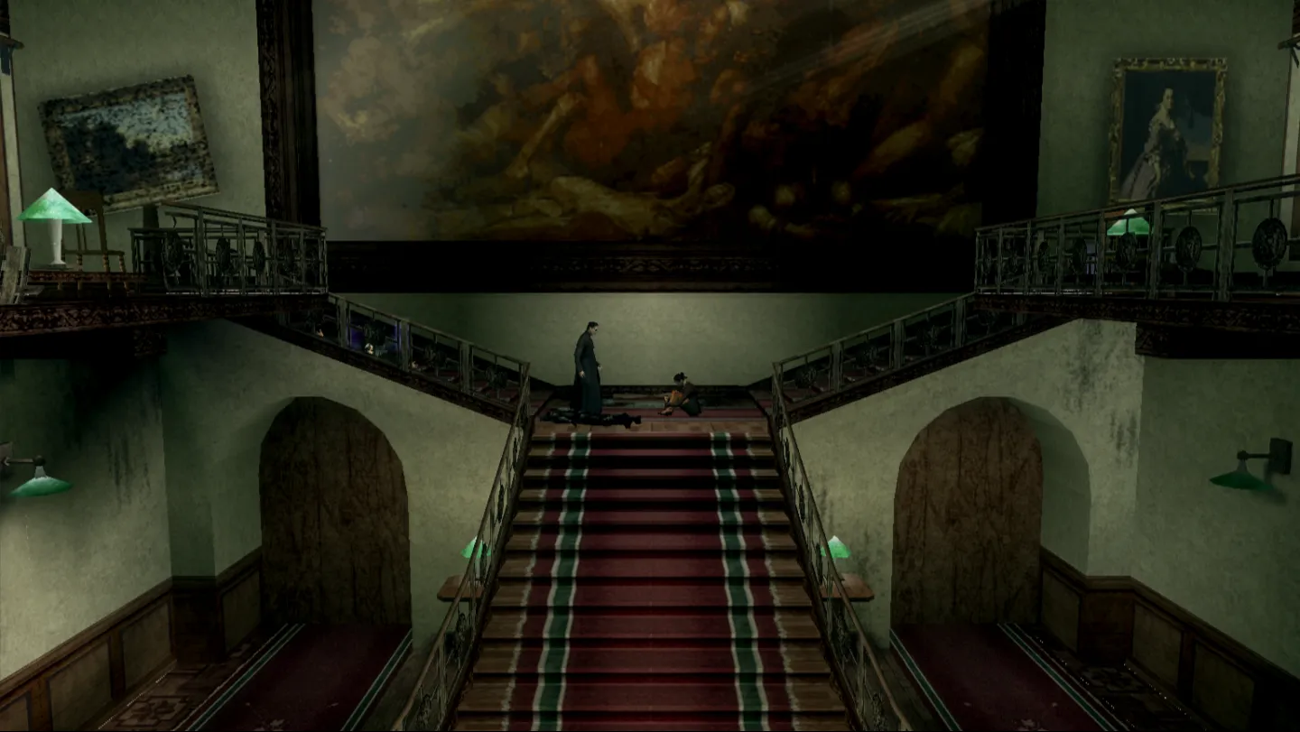 Matrix PoN Gros, Bataille d'Aboukir