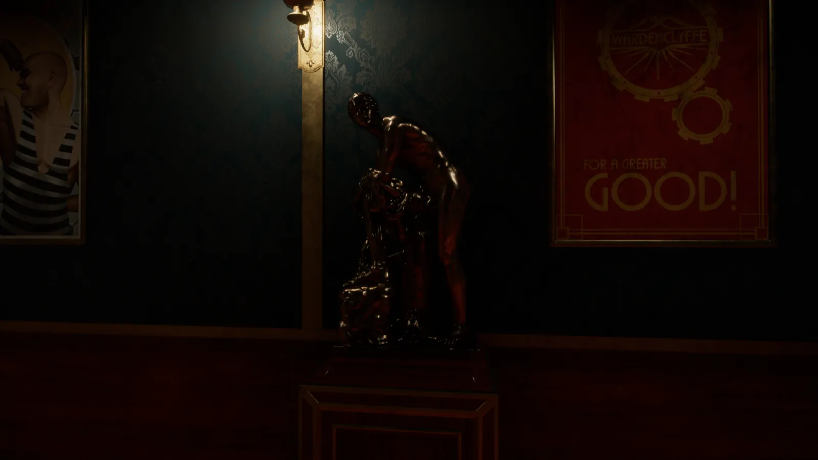 Close to the Sun Hermes à la sandale