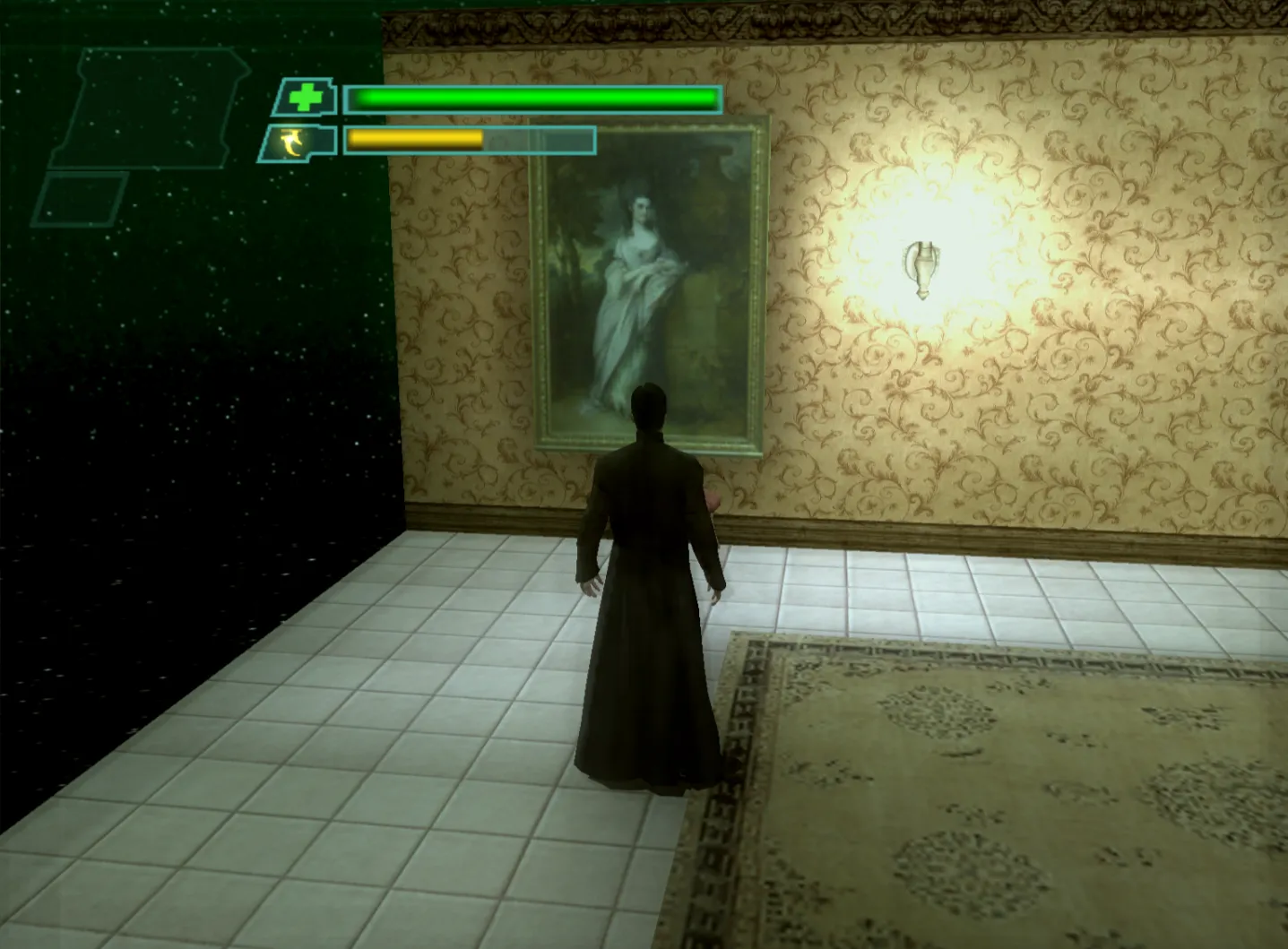 Matrix PoN Gainsborough, Henrietta Read