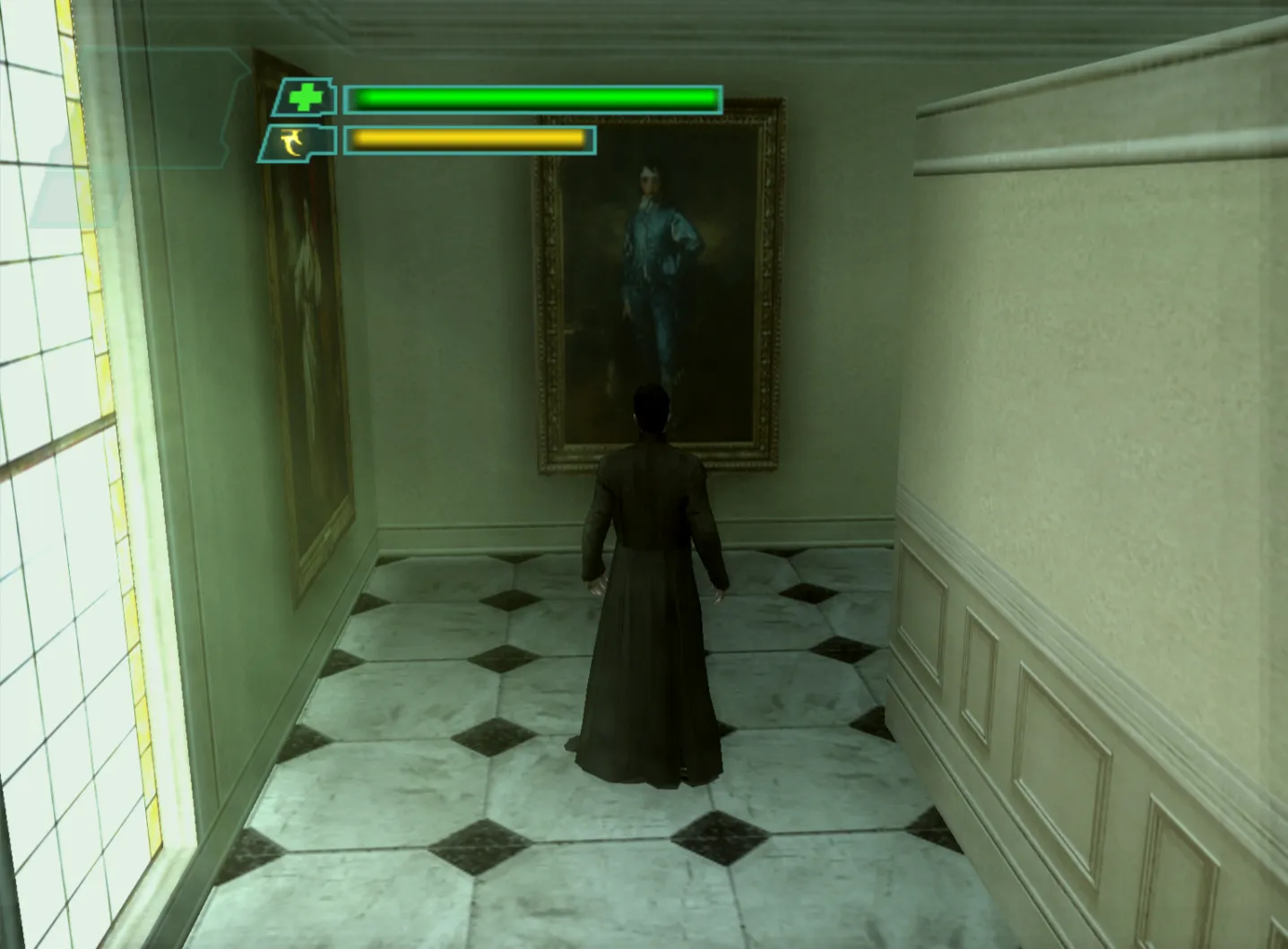 Matrix PoN Gainsborough, The Blue Boy