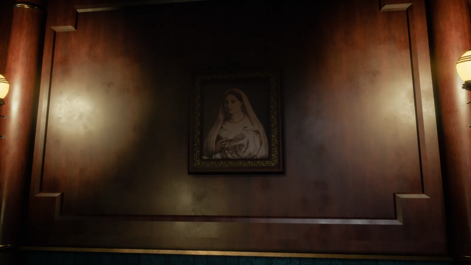 Close to the Sun Raphaël Velata