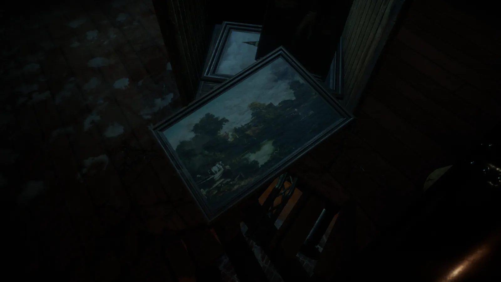 Close to the Sun Constable White Horse