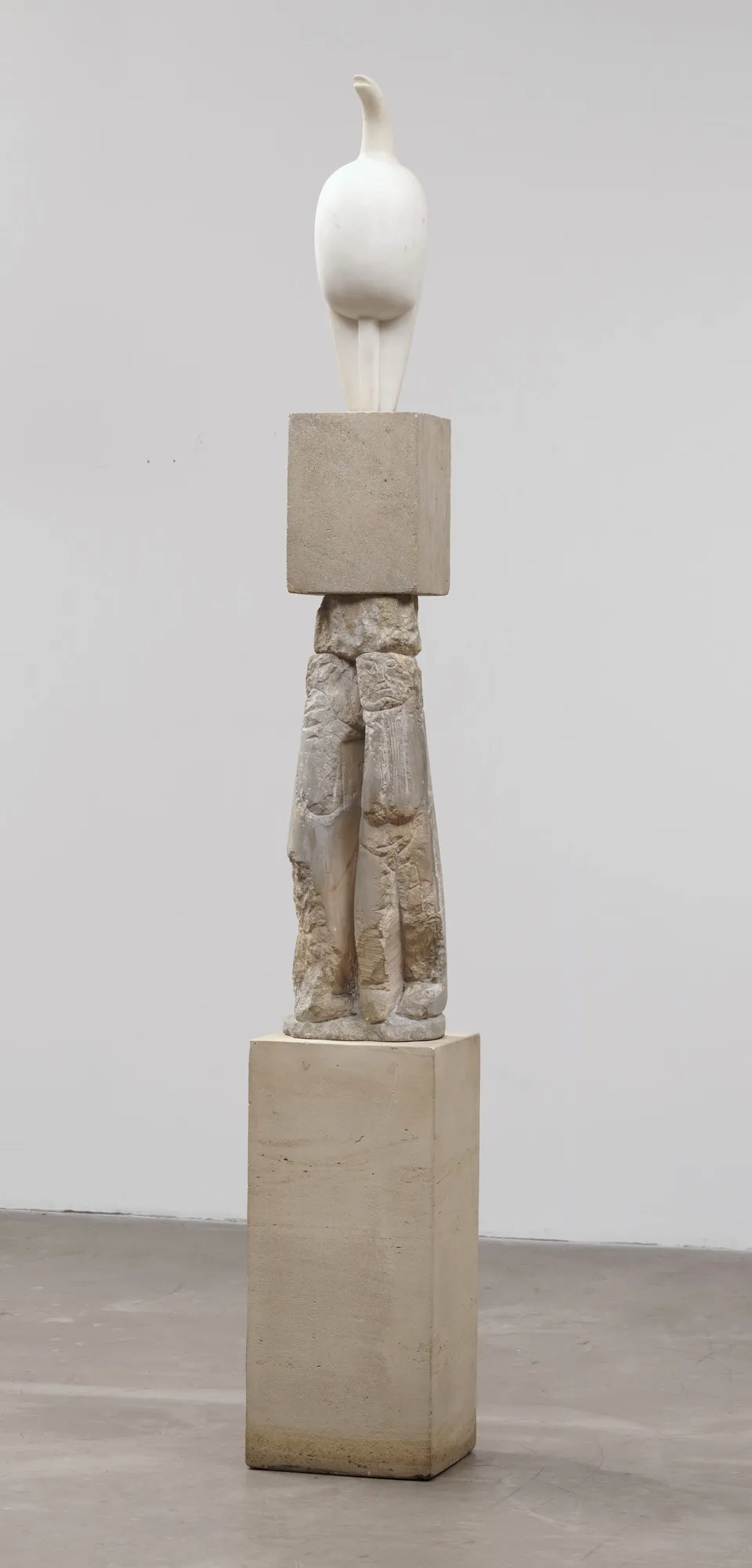 Brancusi, Maiastra