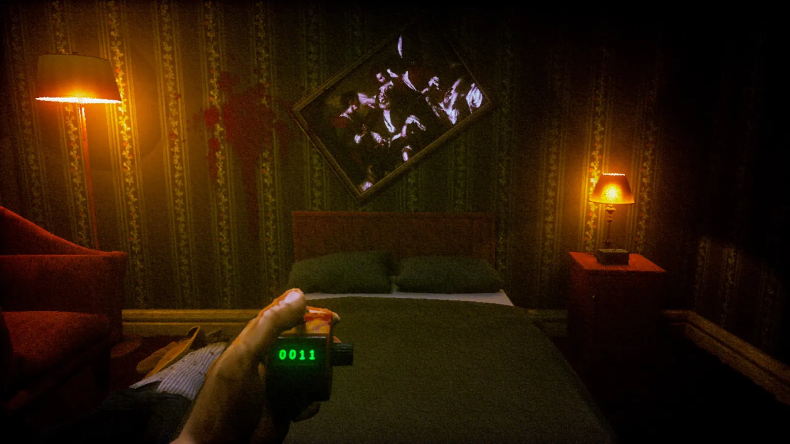 Clickolding Strozzi Tobie guérit son père