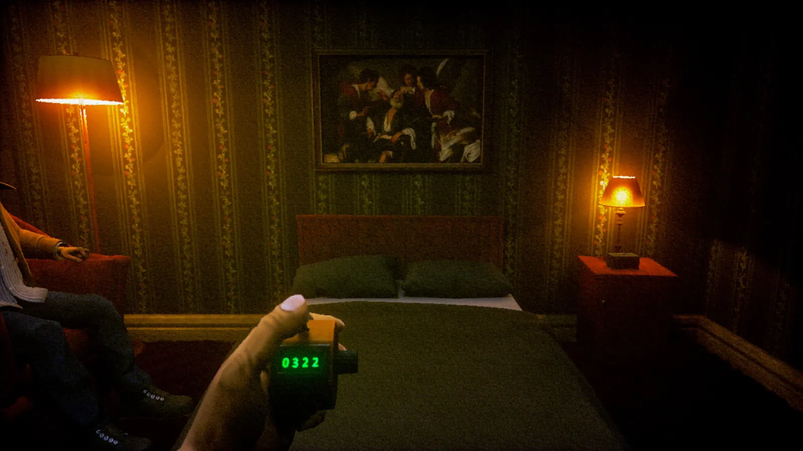 Clickolding Strozzi Tobie guérit son père