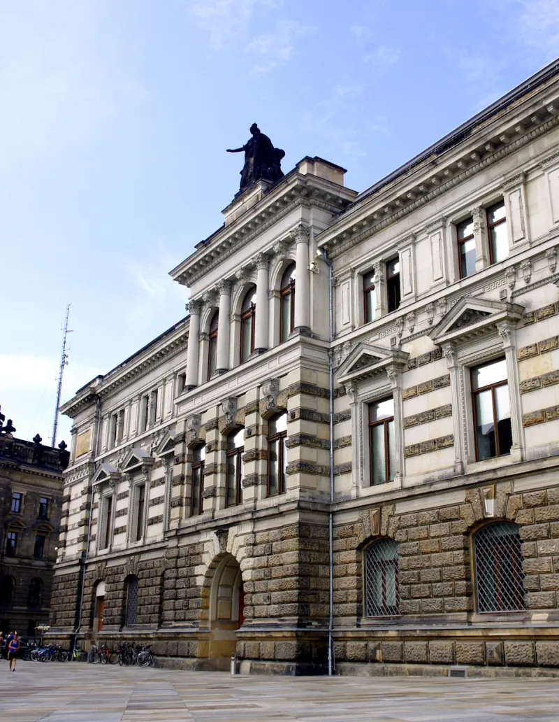 Galerie Neue Meister