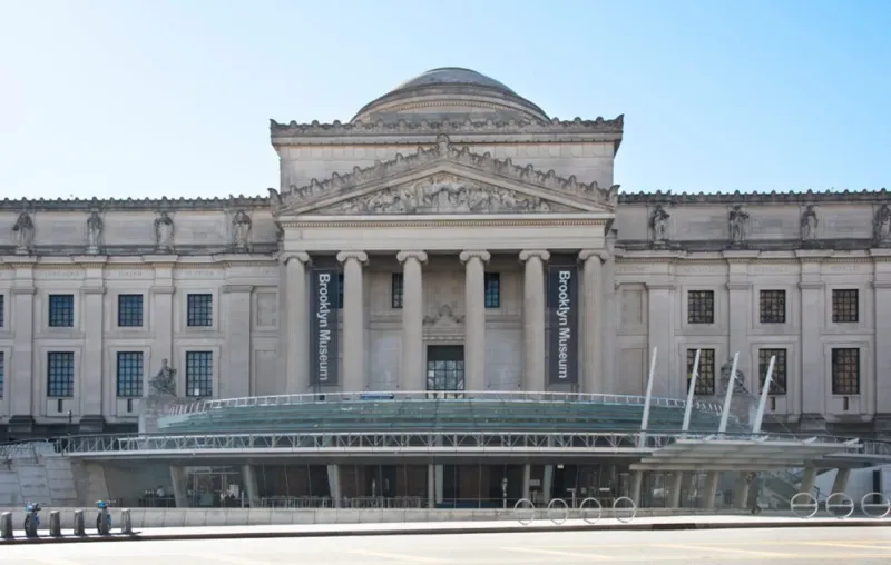 Brooklyn Museum