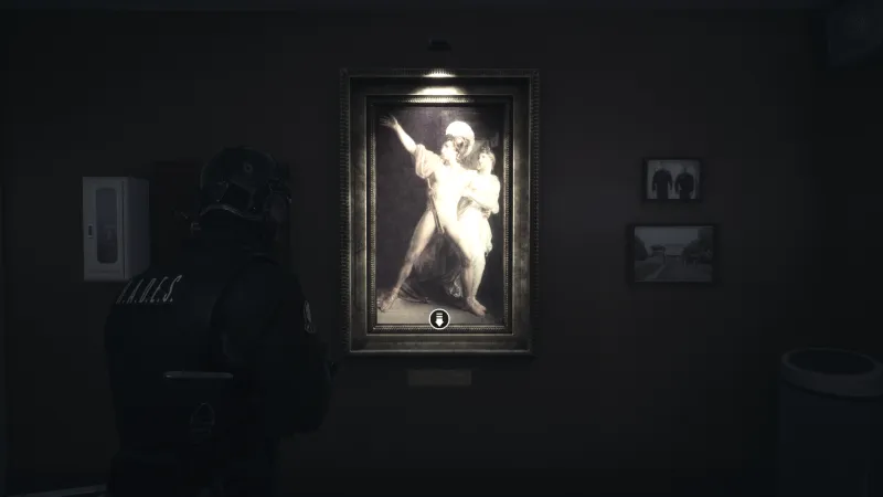 Daymare Coutan