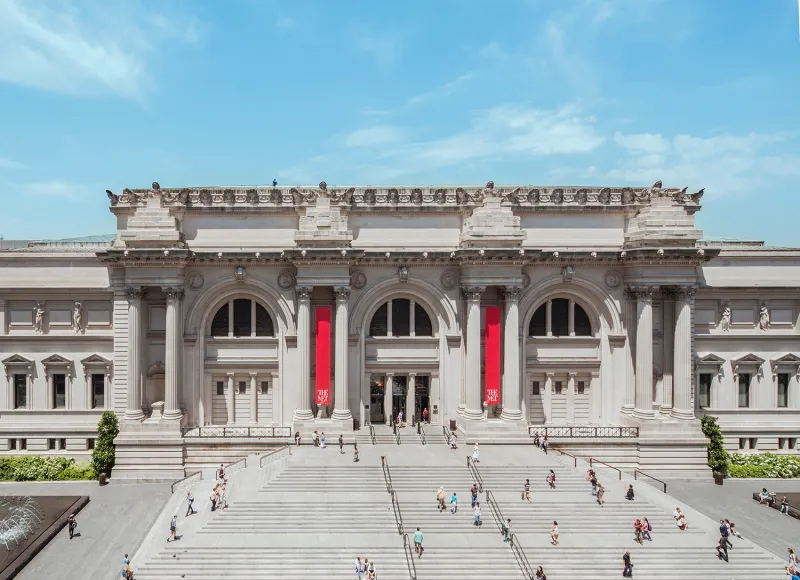 Metropolitan Museum of Art