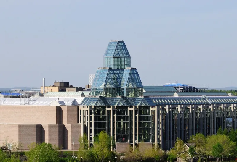 Musée des Beaux Arts du Canada