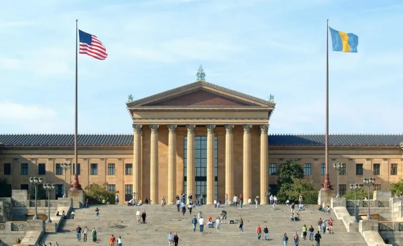Philadelphia Museum of Art