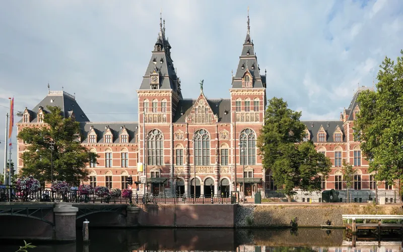 Rijksmuseum