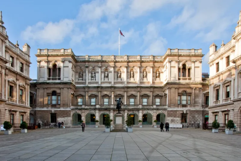 Royal Academy of Arts London