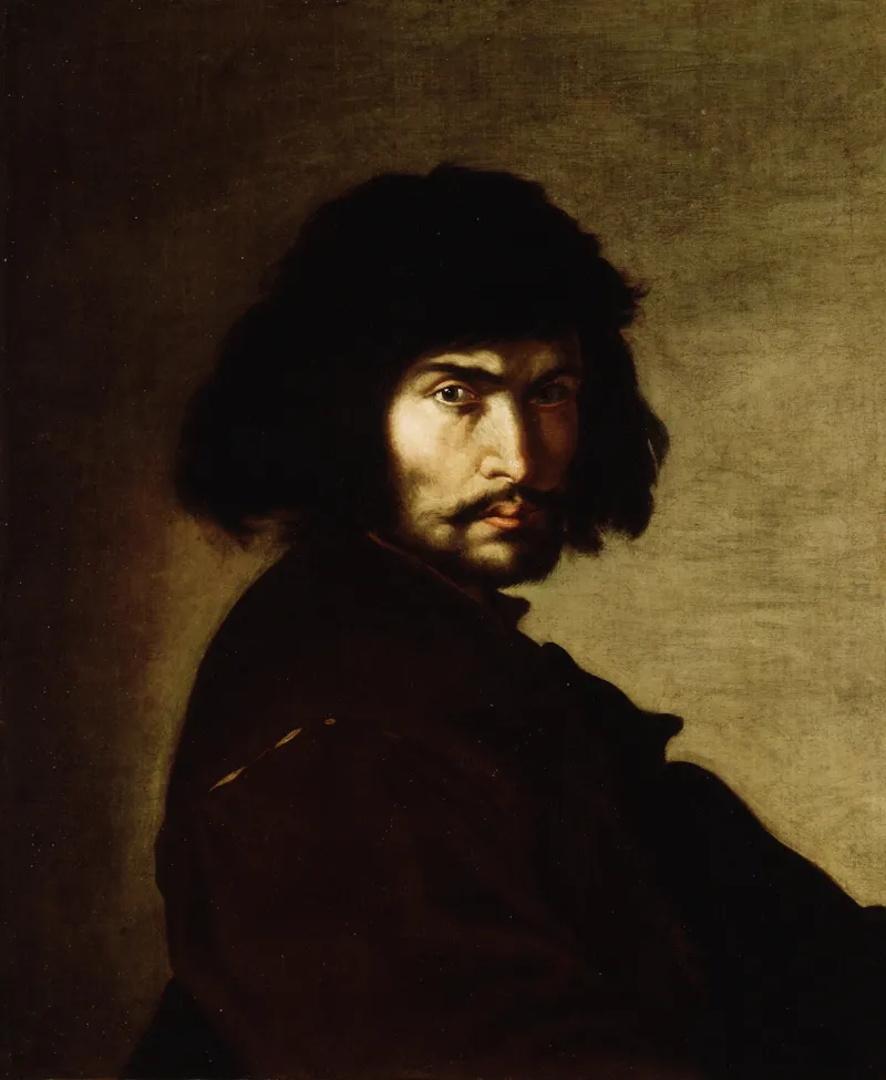 Salvator Rosa