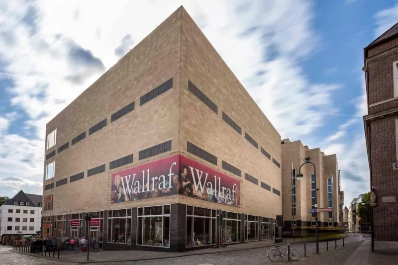 Wallraf–Richartz Museum