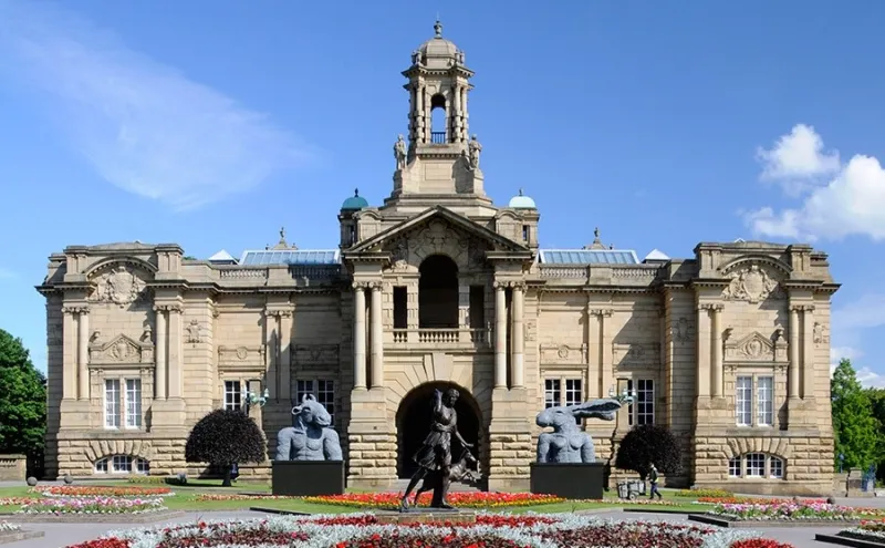 Cartwright Hall