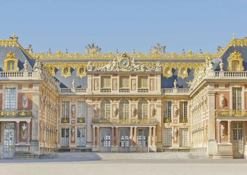 Château de Versailles