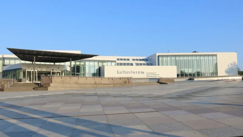 Gemaldegalerie Berlin