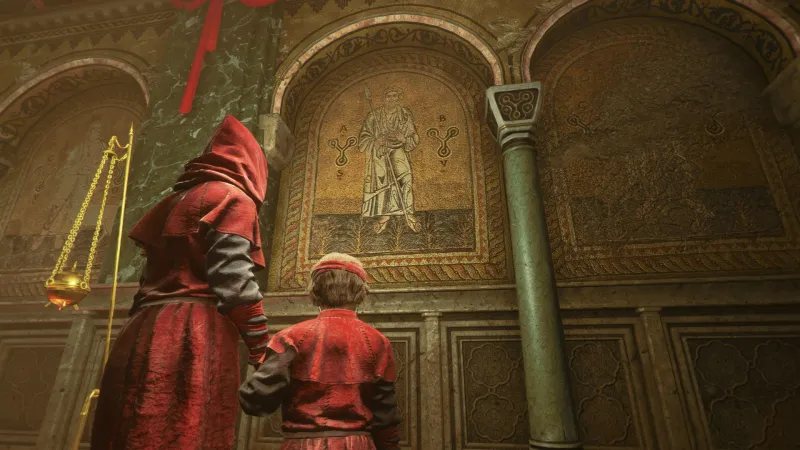 APT Requiem apôtres assunta
