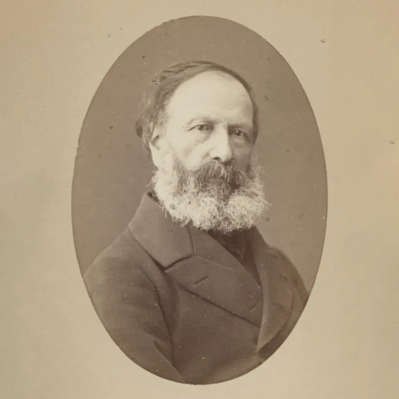 Antoine Etex
