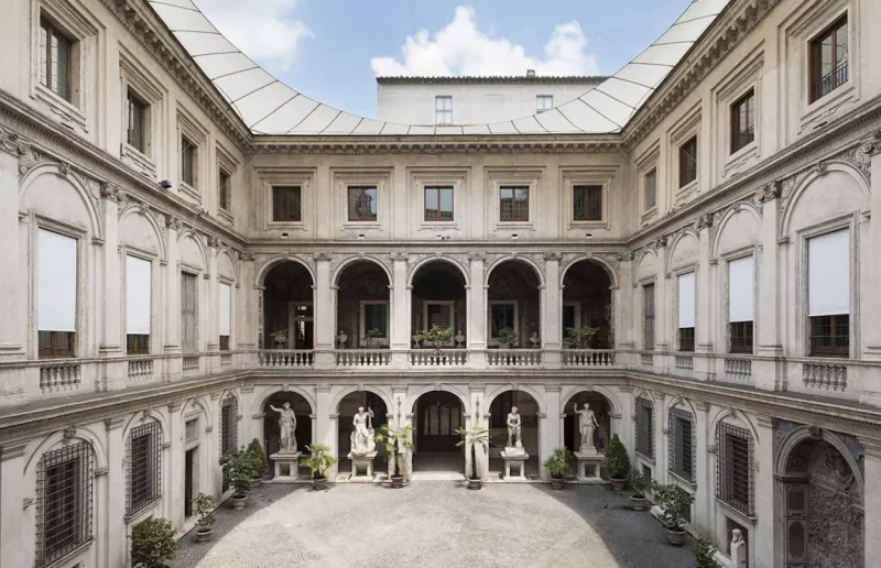 Palazzo Altemps