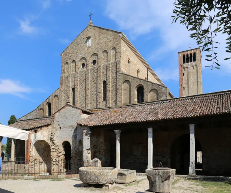 Santa Maria Assunta Torcello