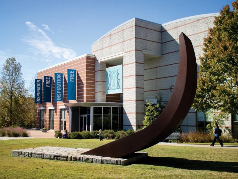 Georgia Museum of Art