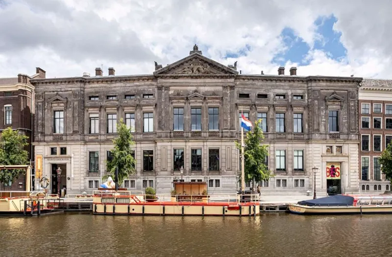 musée Allard-Pierson