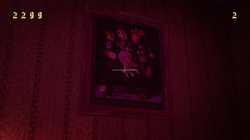 Children of the Sun, Bosschart, Nature morte