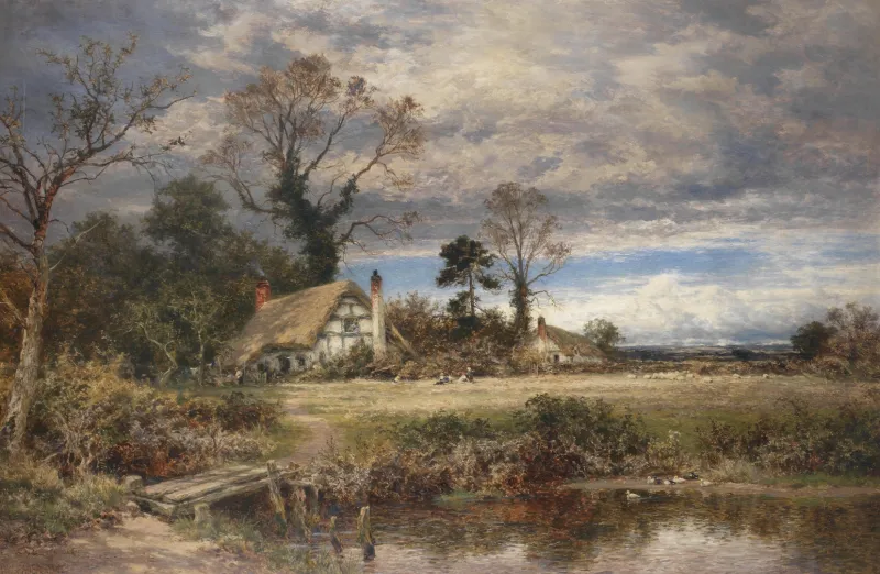 Leader, Une éclaircie avant la tempête