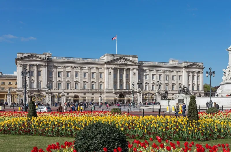 Royal Collection (Buckingham Palace)