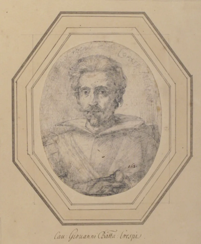 Giovanni Battista Crespi