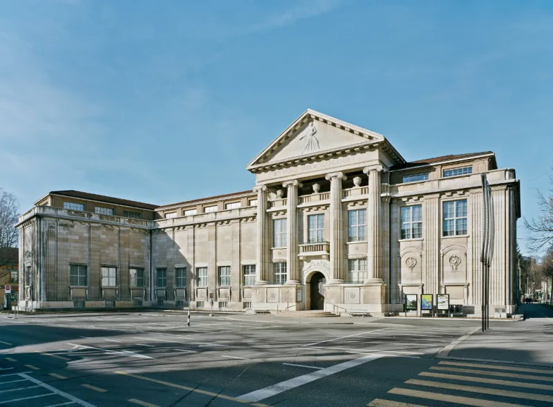 Kunst Museum Winterthur